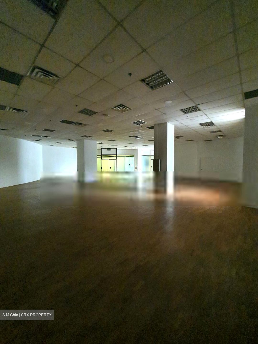 The Riverwalk / Riverwalk Apartments (D1), Office #452184681